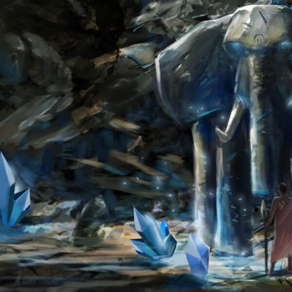 Call For Submissions – Will This Be A Problem? The Anthology: Issue V