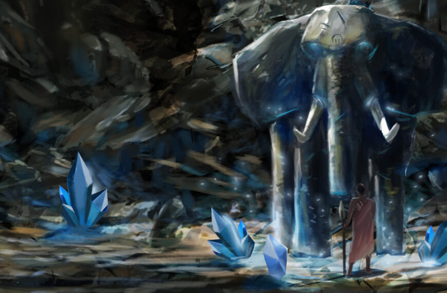 Call For Submissions – Will This Be A Problem? The Anthology: Issue V