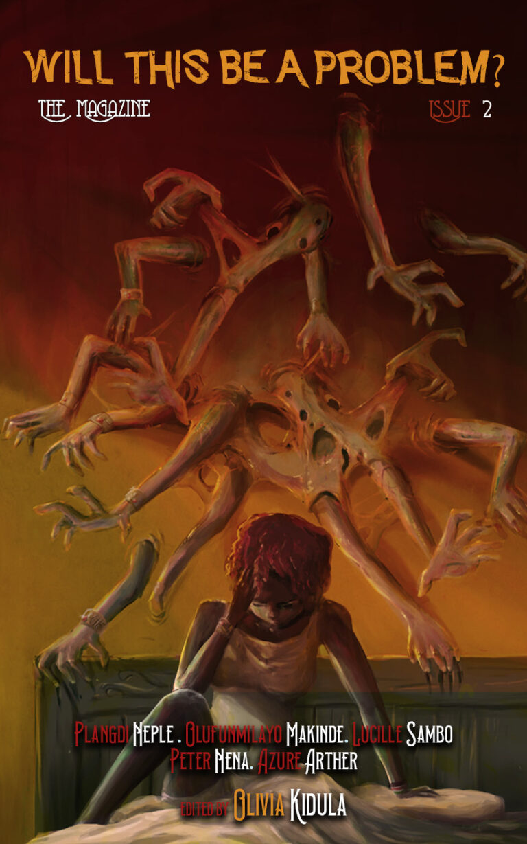 Current Magazine Issue